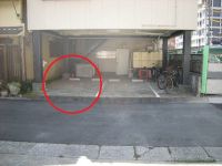 江東区南砂賃貸月極駐車場